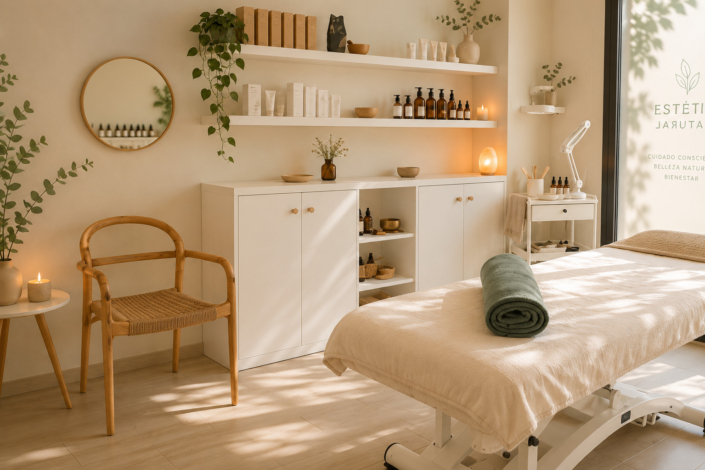 Ester Estetica 01