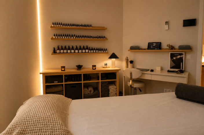 Cabina