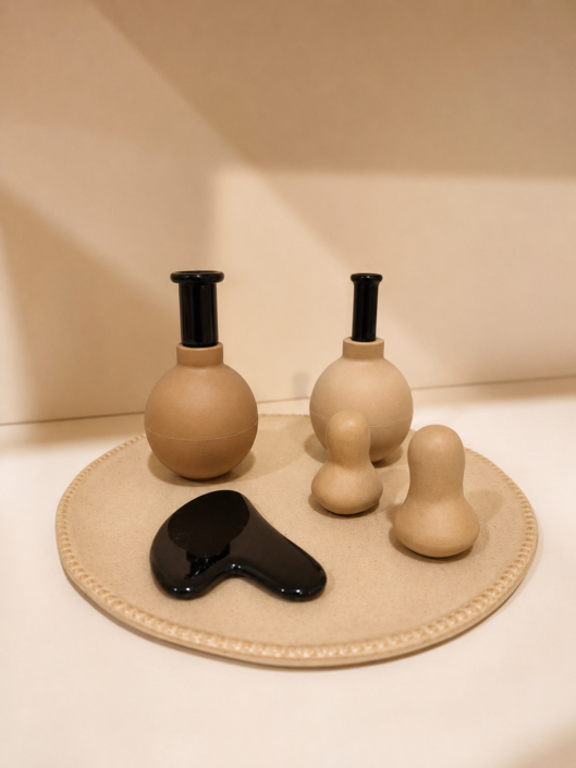 Herramientas Facial